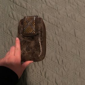 Calleen Cordero wallet